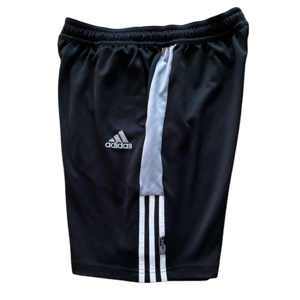 Adidas Climalite Athletic Shorts Sz. L